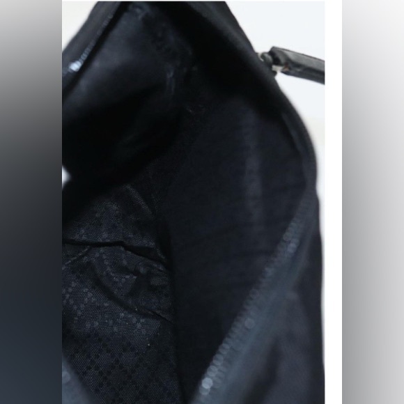 Gucci Bamboo 2 way nylon tote bag - Picture 7 of 11